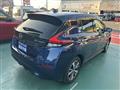 2021 Nissan Leaf