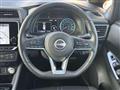 2021 Nissan Leaf