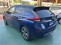 2021 Nissan Leaf
