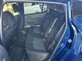 2021 Nissan Leaf