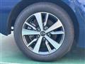 2021 Nissan Leaf