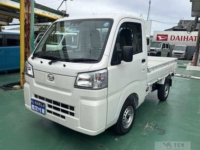 2026 Daihatsu Hijet Truck