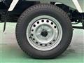 2026 Daihatsu Hijet Truck