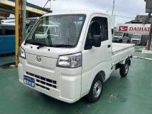 2026 Daihatsu Hijet Truck