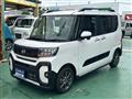 2025 Daihatsu Tanto