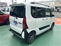 2025 Daihatsu Tanto