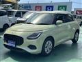 2024 Suzuki Swift