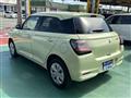 2024 Suzuki Swift