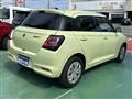 2024 Suzuki Swift