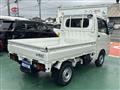 2026 Daihatsu Hijet Truck