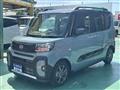 2025 Daihatsu Tanto