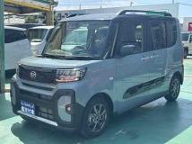 2025 Daihatsu Tanto