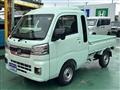 2025 Daihatsu Hijet Truck