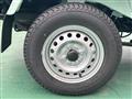 2025 Daihatsu Hijet Truck