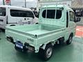 2025 Daihatsu Hijet Truck