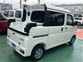 2025 Daihatsu Hijet Van