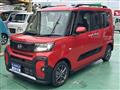 2024 Daihatsu Tanto
