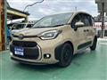 2024 Toyota Sienta