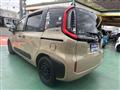 2024 Toyota Sienta