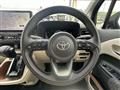 2024 Toyota Sienta