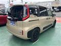 2024 Toyota Sienta