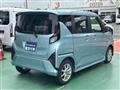2025 Daihatsu Move