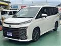 2025 Toyota Voxy