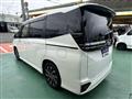 2025 Toyota Voxy
