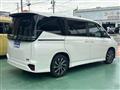 2025 Toyota Voxy