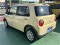 2024 Suzuki Lapin