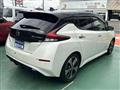 2021 Nissan Leaf