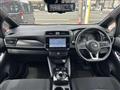 2021 Nissan Leaf