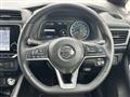 2021 Nissan Leaf