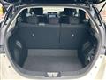 2021 Nissan Leaf
