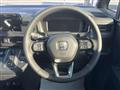 2025 Honda Step WGN