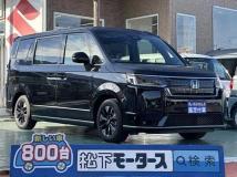 2025 Honda Step WGN