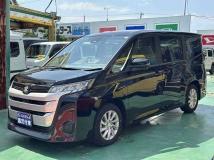 2022 Suzuki Landy