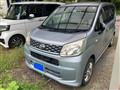 2015 Daihatsu Move
