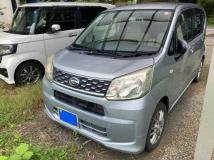 2015 Daihatsu Move