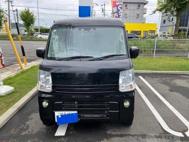 2020 Suzuki Every