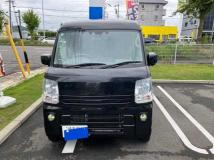 2020 Suzuki Every