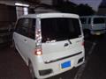 2007 Subaru Stella