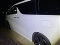 2021 Toyota Alphard G