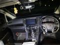 2021 Toyota Alphard G