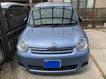 2012 Toyota Sienta
