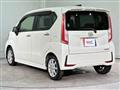 2016 Daihatsu Move