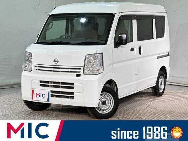 2019 Nissan Nissan Others