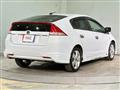 2010 Honda Insight