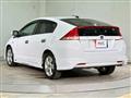2010 Honda Insight