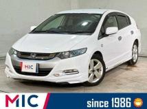 2010 Honda Insight